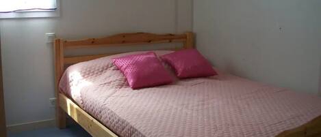 2 Schlafzimmer, WLAN