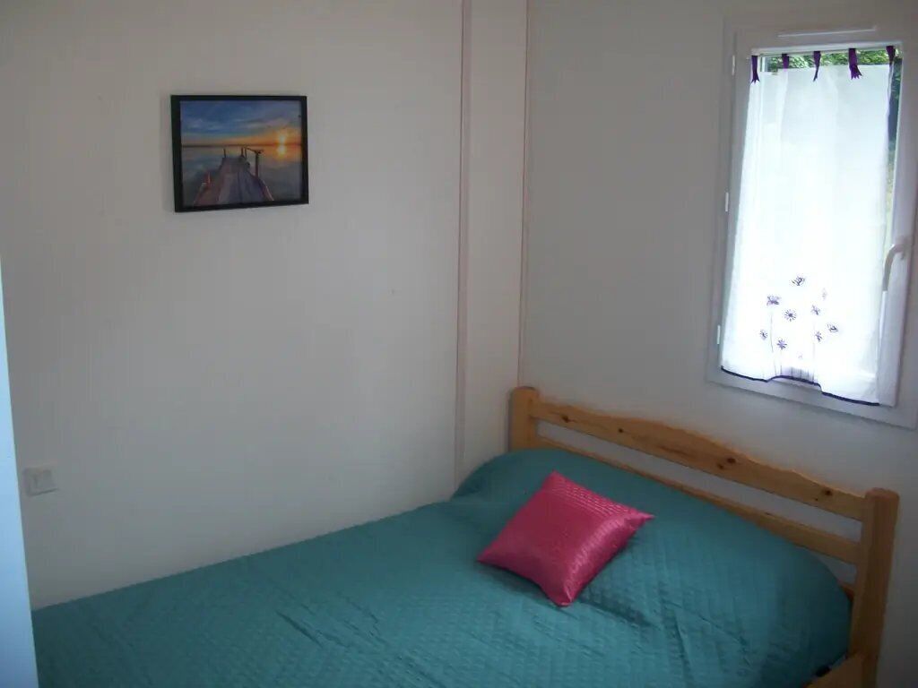 2 slaapkamers, wifi