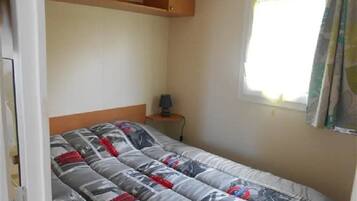 3 Schlafzimmer, WLAN