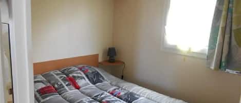 3 chambres, Wi-Fi