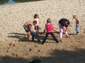Strand