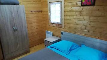 2 bedrooms, WiFi