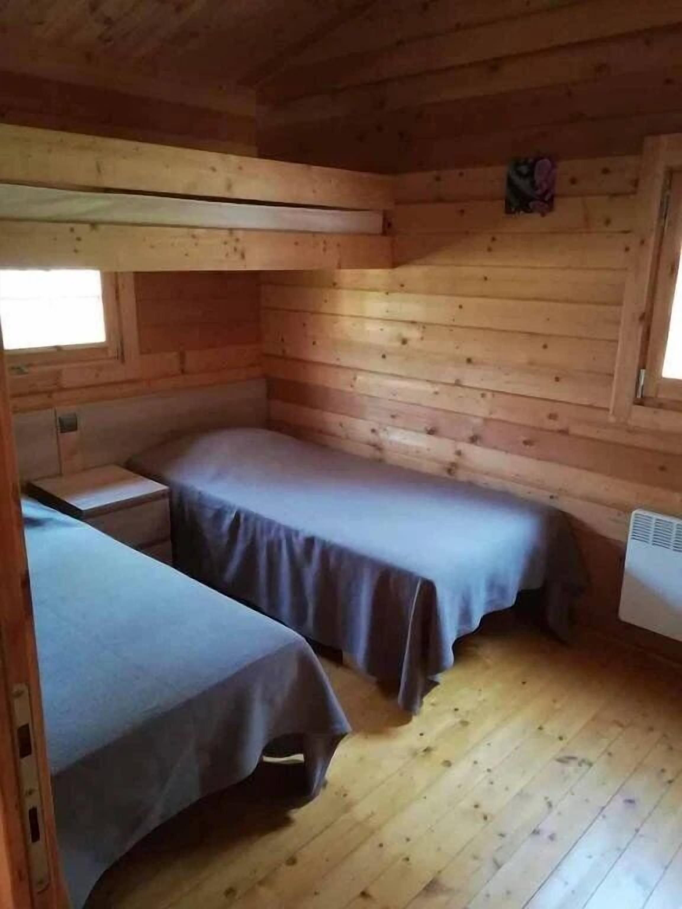 2 bedrooms, WiFi