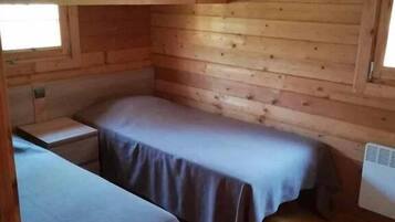 2 bedrooms, WiFi
