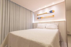 2 bedrooms - Villa Del Porto #307 - Flat in Porto by Carpediem (Ipojuca)