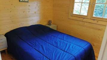2 bedrooms, WiFi