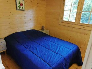 2 chambres, Wi-Fi