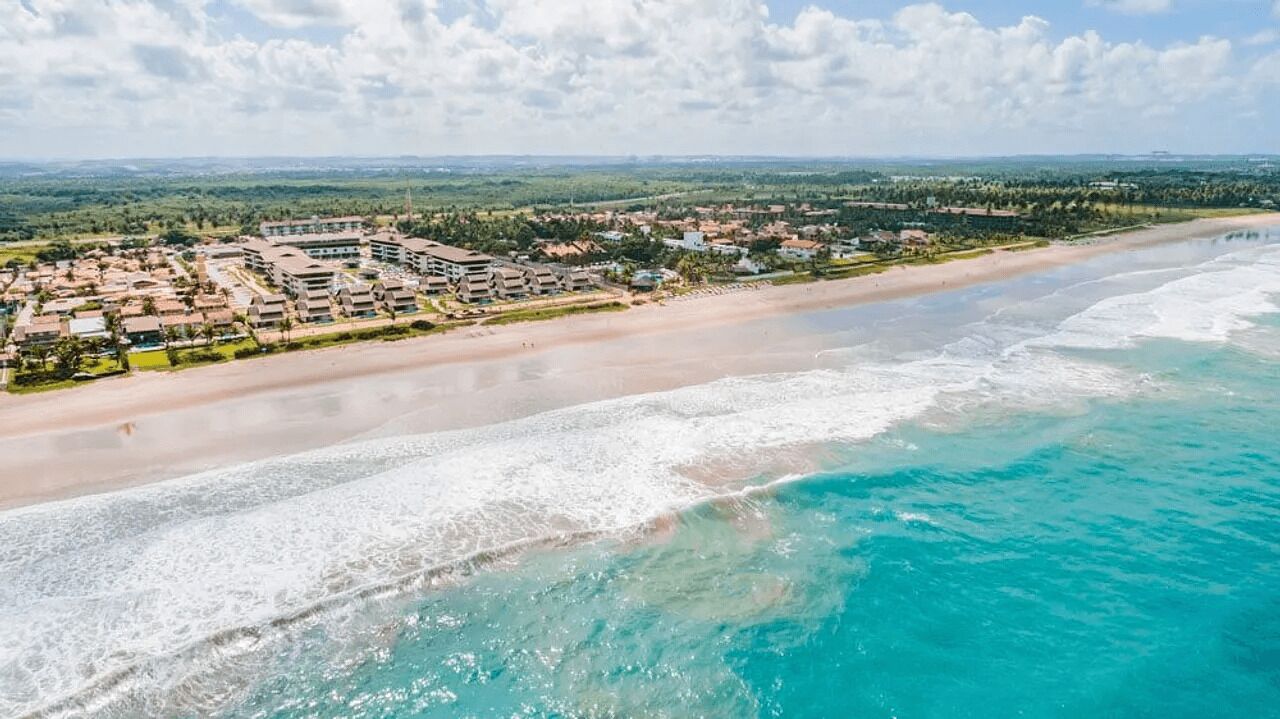 Praia