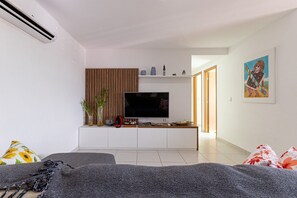 3 habitaciones 
