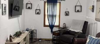 Pet-Friendly Home in Downtown Balaton