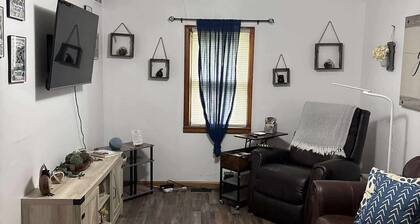 Pet-Friendly Home in Downtown Balaton