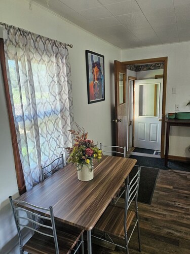 Pet-Friendly Home in Downtown Balaton