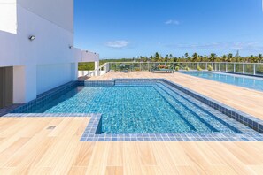 Pool - Suite #304 - Garden Coupe by Carpediem (Ipojuca)