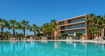 Salgados Resort Beach & Nature Escape