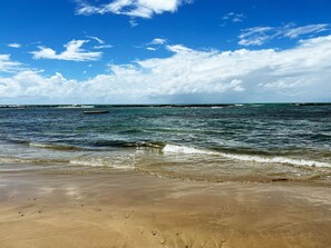 Beach - Cupe Garden #315 - Porto de Galinhas by Carpediem (Ipojuca)