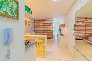 Interior - Laguna Beach #108 - Flat With Garden by Carpediem (Ipojuca)