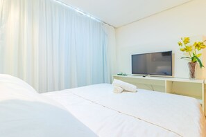 1 ห้องนอน