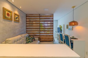 Interior - Laguna Beach #108 - Flat With Garden by Carpediem (Ipojuca)