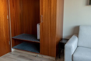 ห้องแฟมิลี่สตูดิโอสวีท, ปลอดบุหรี่ | ภายใน