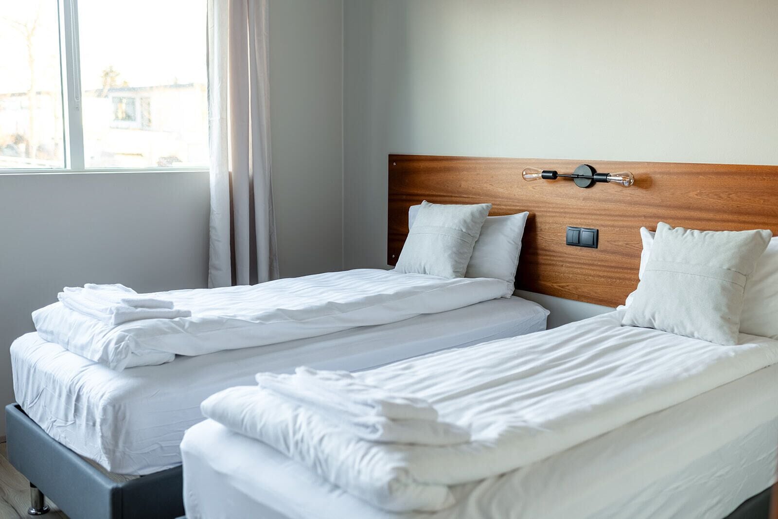 Family Studio Suite, Non Smoking