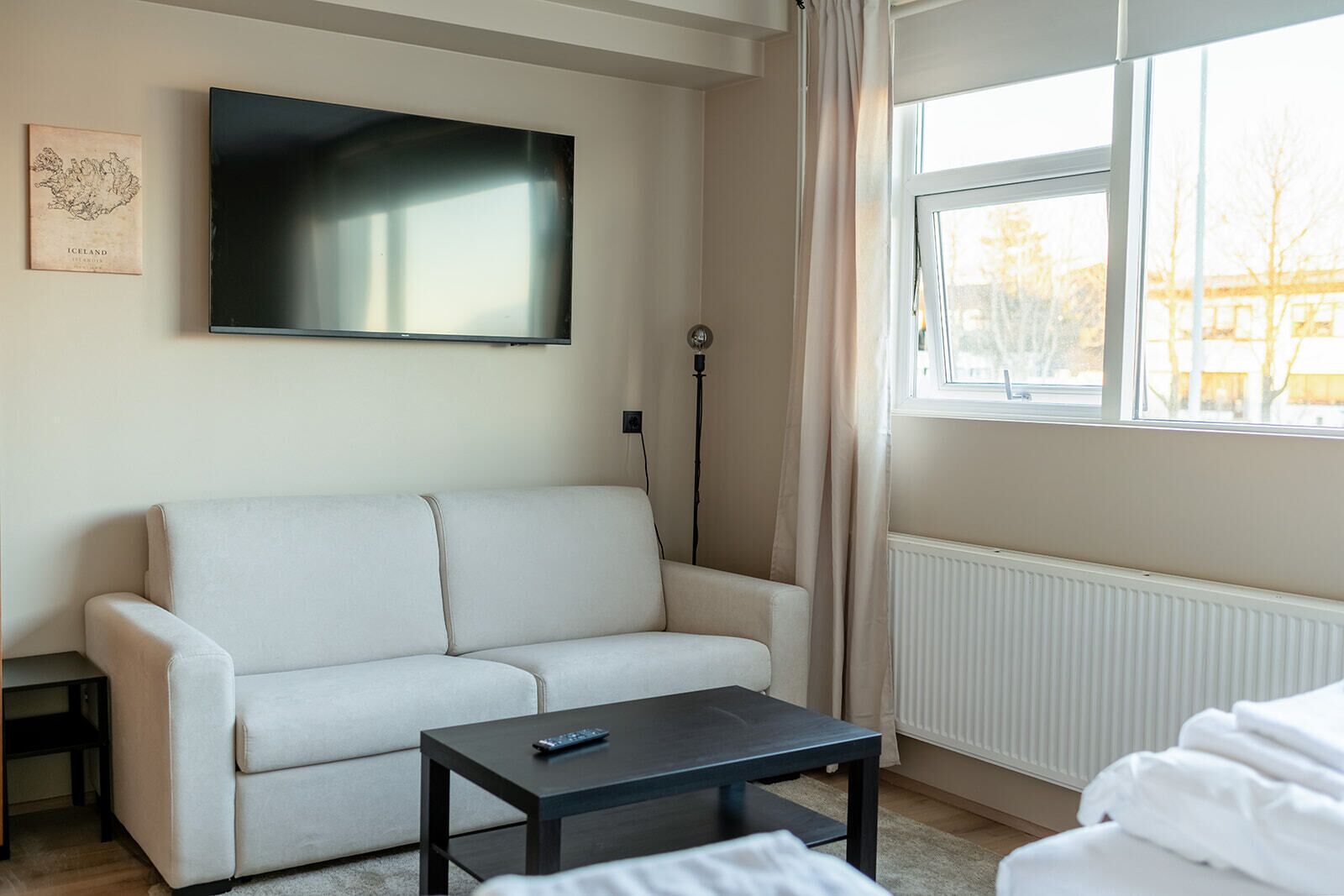 Familie studio suite, niet-roken