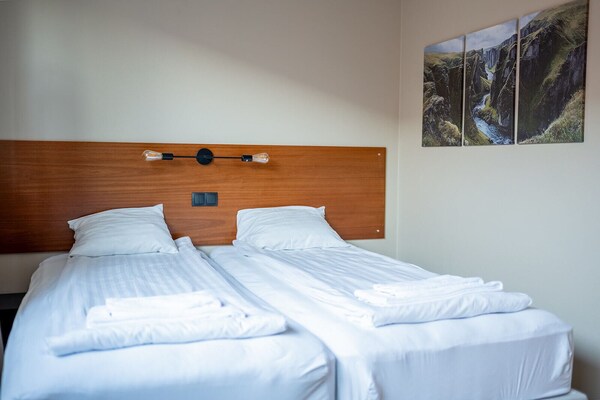 Hotel Boli Keflavik - Iceland