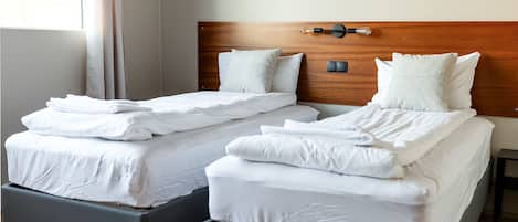 Familie-studiosuite, ikke-røyk | Wi-fi (inkludert)