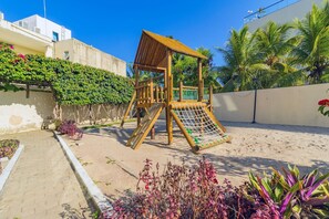 Children’s area - Manawa Beach #a33 - Porto de Galinhas By Carpediem (Ipojuca)