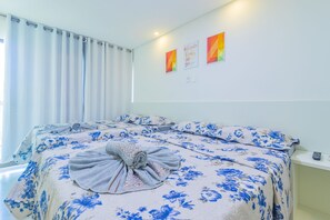1 bedroom - Manawa Beach #a33 - Porto de Galinhas By Carpediem (Ipojuca)