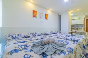1 bedroom - Manawa Beach #a33 - Porto de Galinhas By Carpediem (Ipojuca)