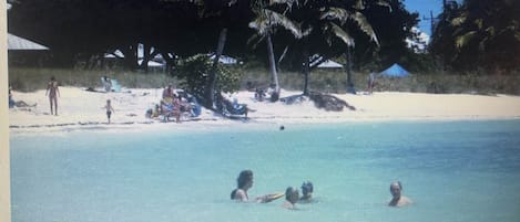 Beach towels