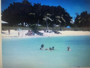 Strand