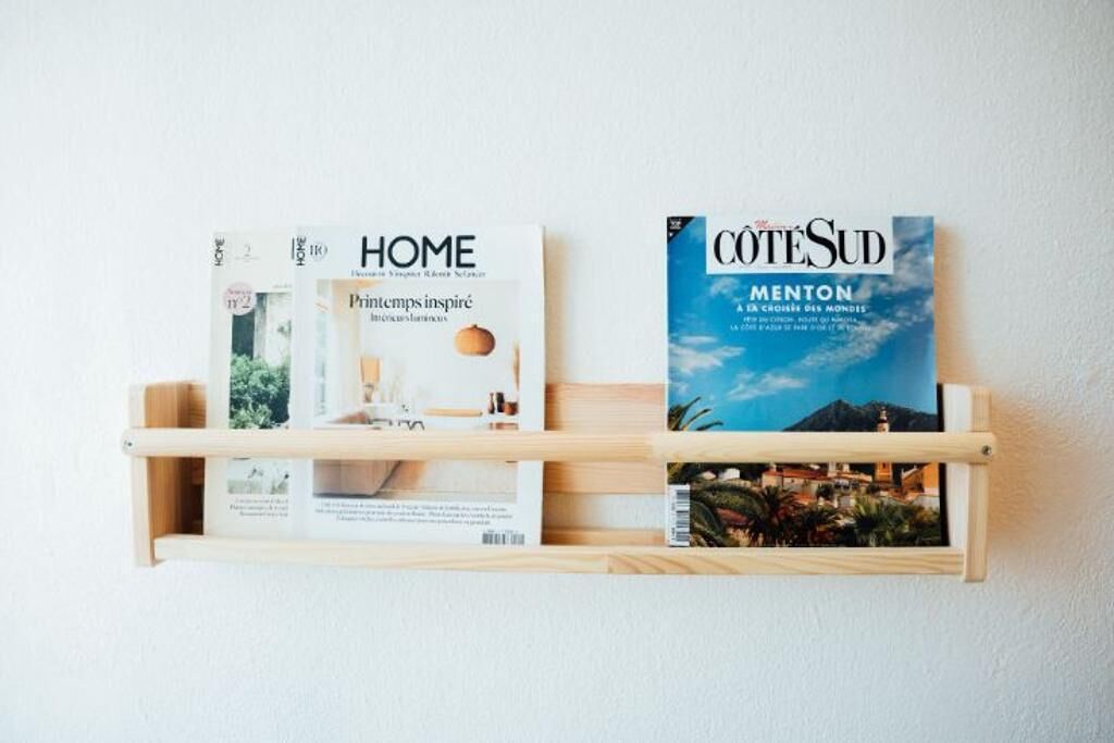 Details aan de binnenkant