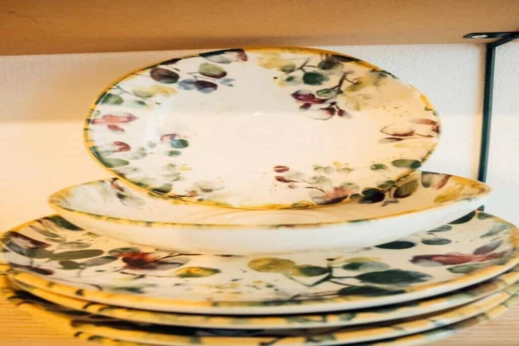 Details aan de binnenkant