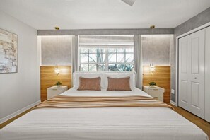 4 Schlafzimmer, Bügeleisen/Bügelbrett, WLAN, Bettwäsche