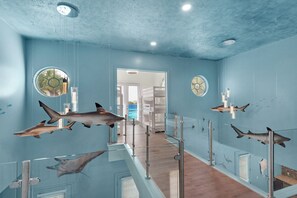 Interior - Aqua: Live Under The Sea! With Direct Beach Access! (Alys Beach)