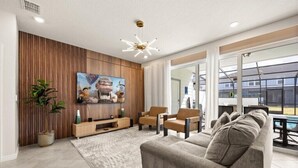 Fernseher