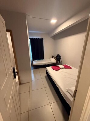 Free WiFi - Cerrado hostel (Goiânia)