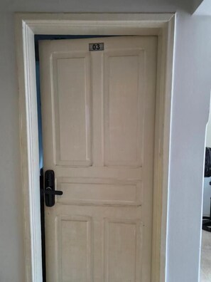 Standard Double Room | Interior