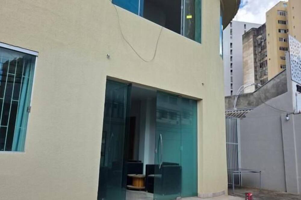 Cerrado hostel