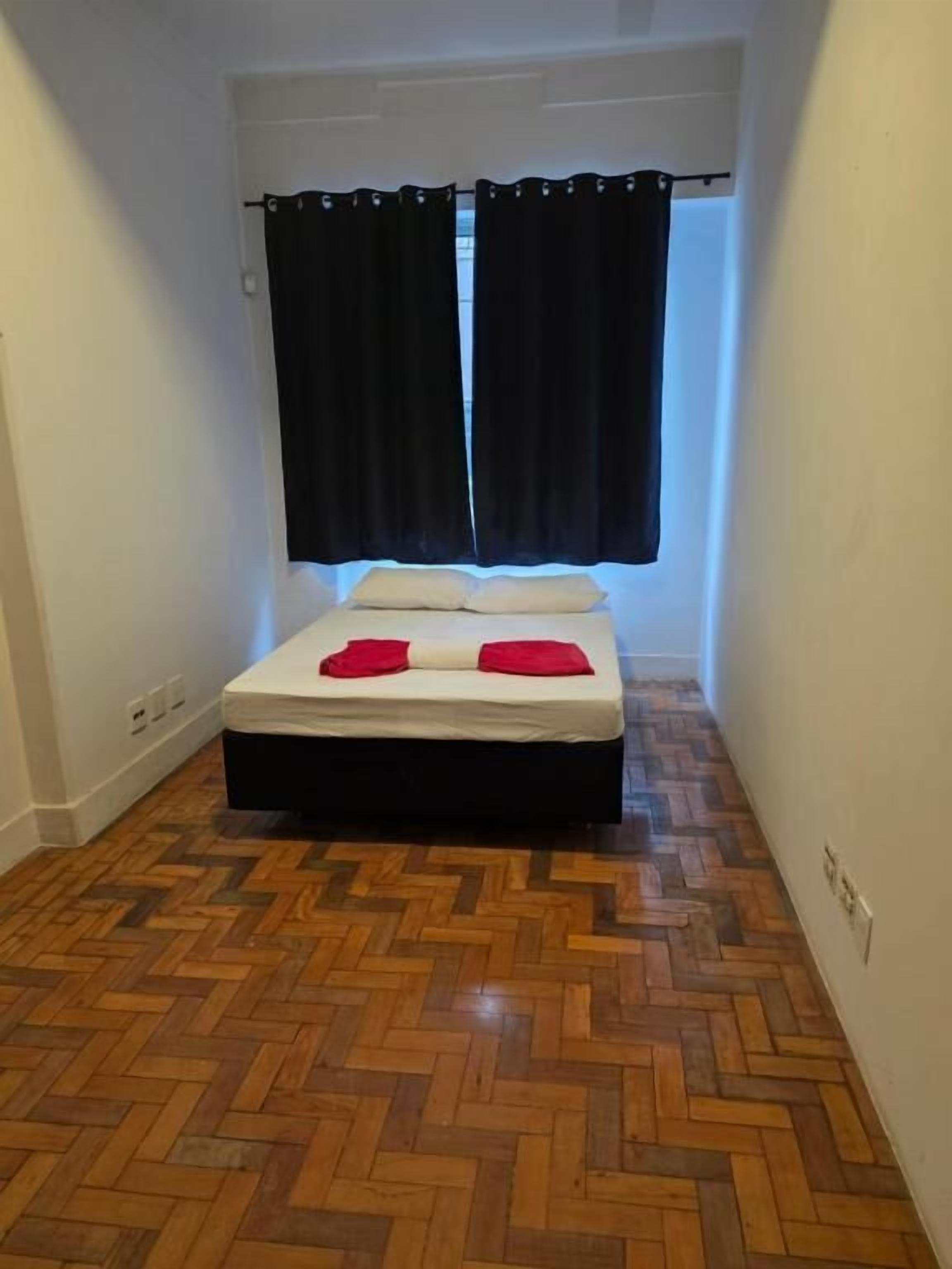 Quarto casal standard