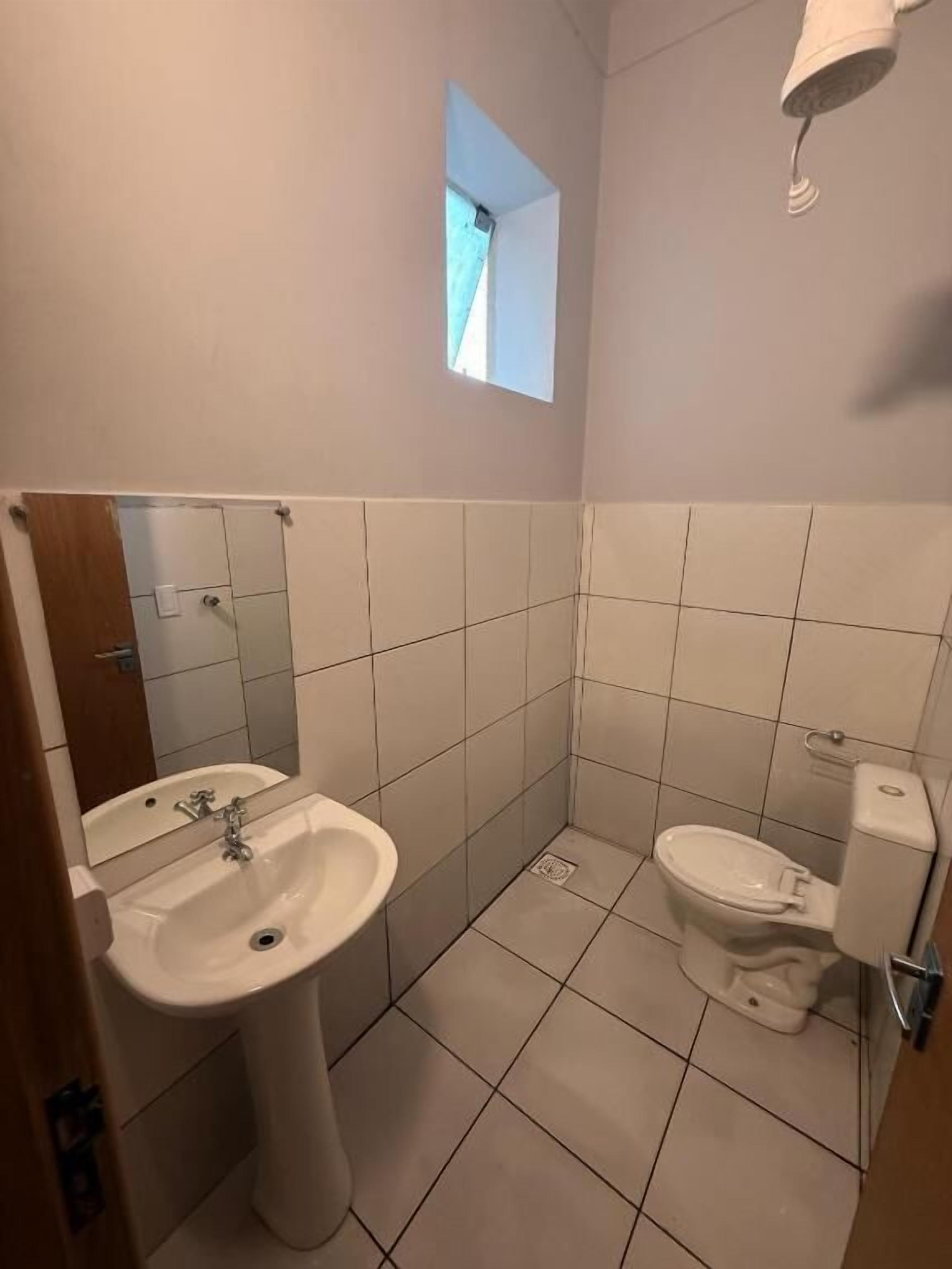 Kamar mandi