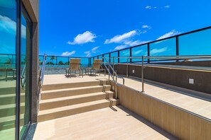 Property grounds - Marina #107 - em Porto de Galinhas por Carpediem (Ipojuca)