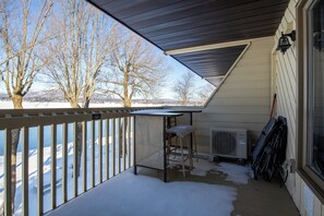 Property grounds - Au p'tit cocon sur le lac (Magog)