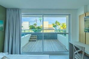 1 Schlafzimmer