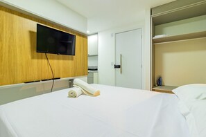 1 Schlafzimmer