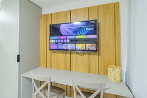 Basic Apartment | Interior - Ocean Blue #05 - Studio With Pool by Carpediem (Ipojuca)