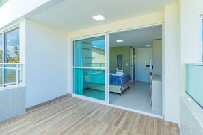 Basic Apartment - Ocean Blue #05 - Studio With Pool by Carpediem (Ipojuca)