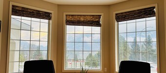 Cozy family home in central Castlegar