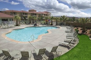 Unclassified image, 2 of 23, button - WorldMark St. George - 1 Bedroom (St. George)